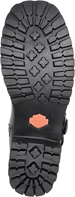 Harley-Davidson Women's Amber Water Resistant Boot