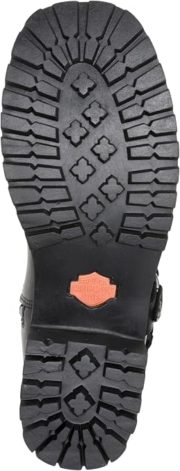 Harley-Davidson Women's Amber Water Resistant Boot