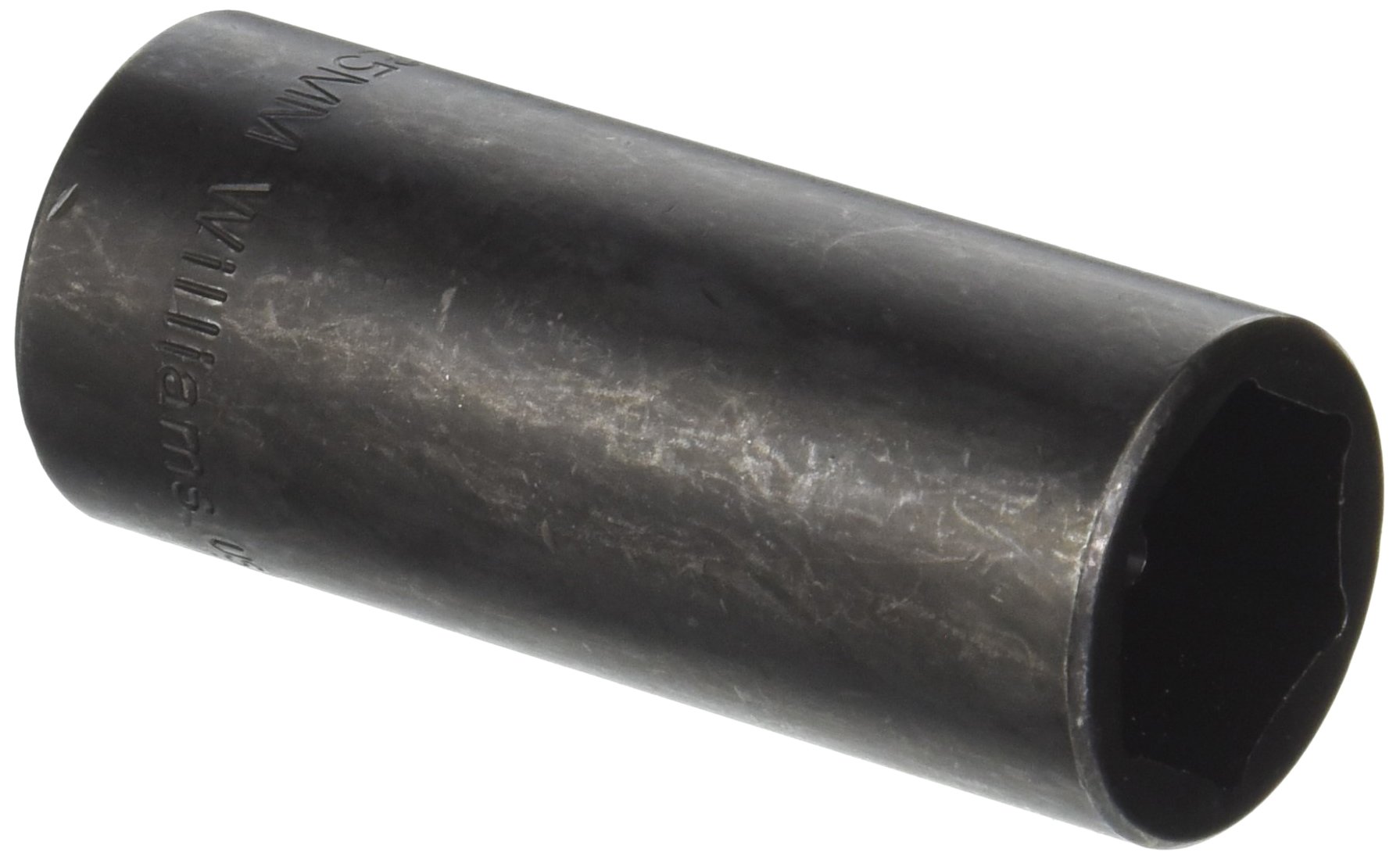 Amazon.com: Williams JHW14M-625 SUPERTORQUE 1/2-Inch Drive Deep