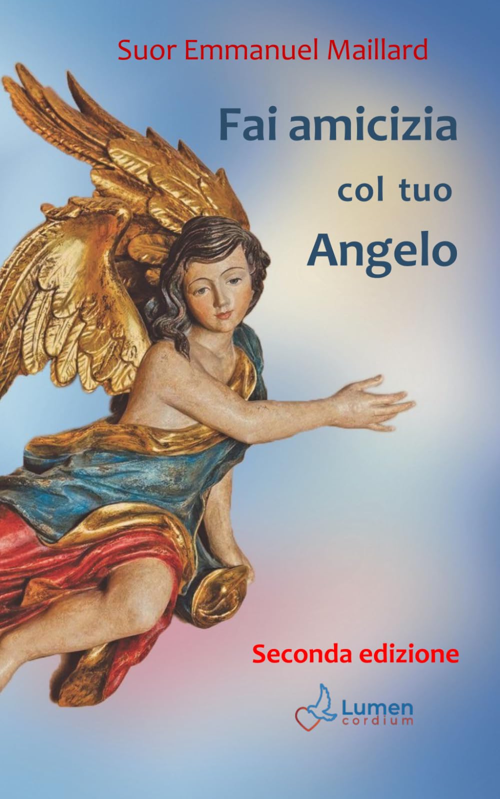 Fai amicizia con il tuo angelo