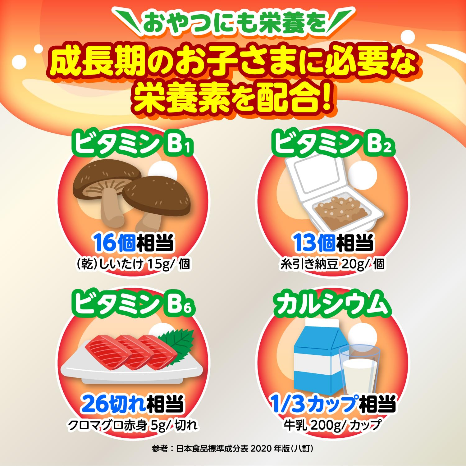 Amazon.co.jp: リポビタンキッズゼリー ひとくちタイプ ミックス