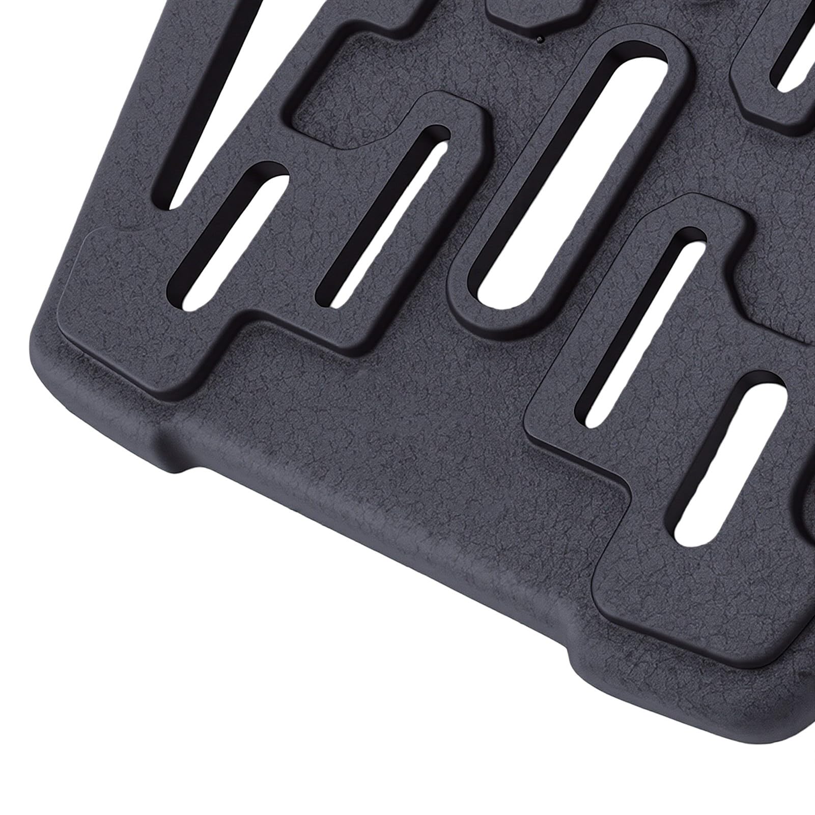 Annadue Moto Top Case Tylny Bagaznik Plyta Montazowa