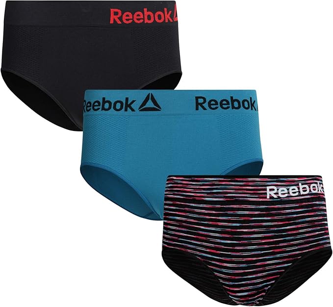 ropa de reebok
