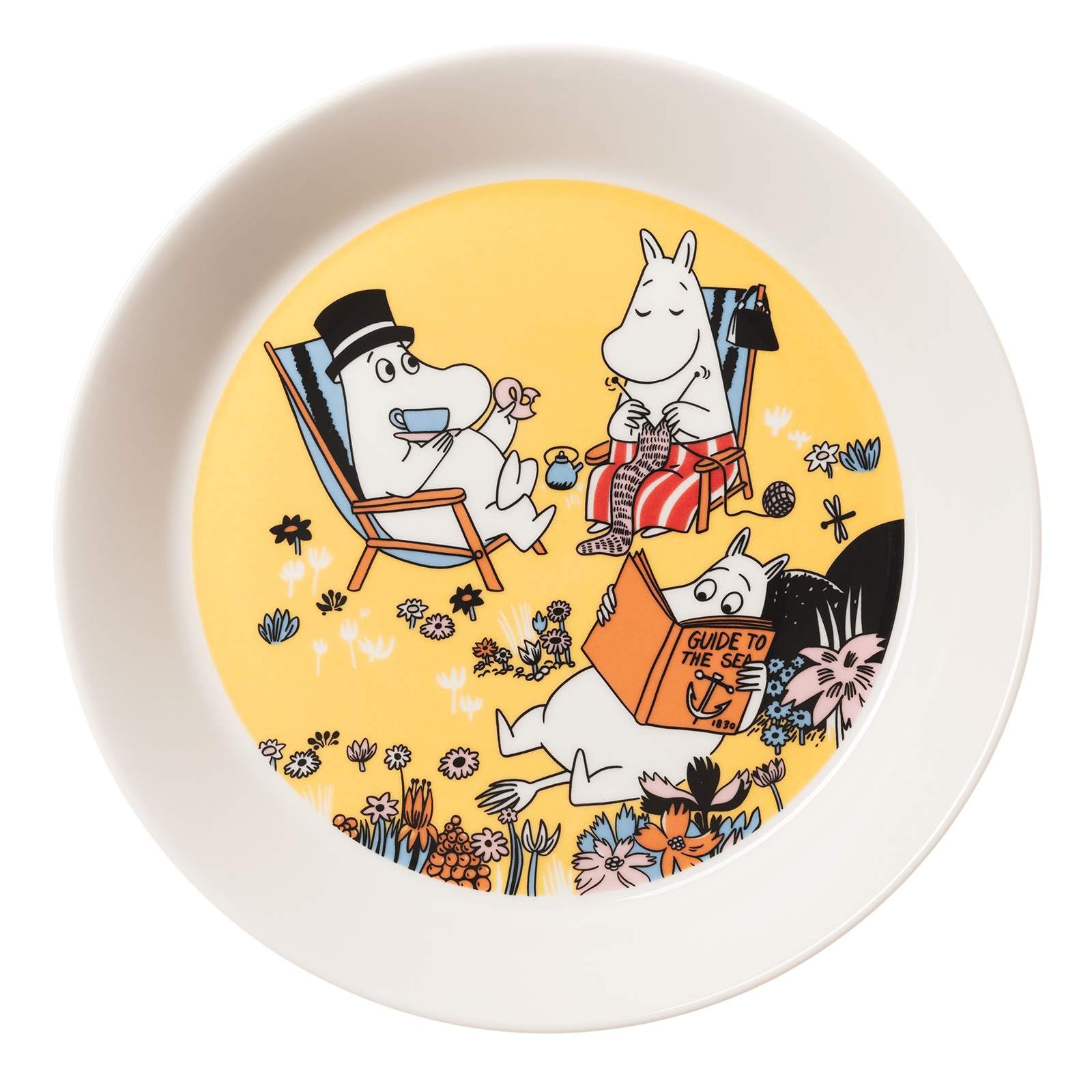 ムーミン アラビア 食器 Amazon.co.jp: 【正規輸入品】 ムーミン アラビア (MOOMIN