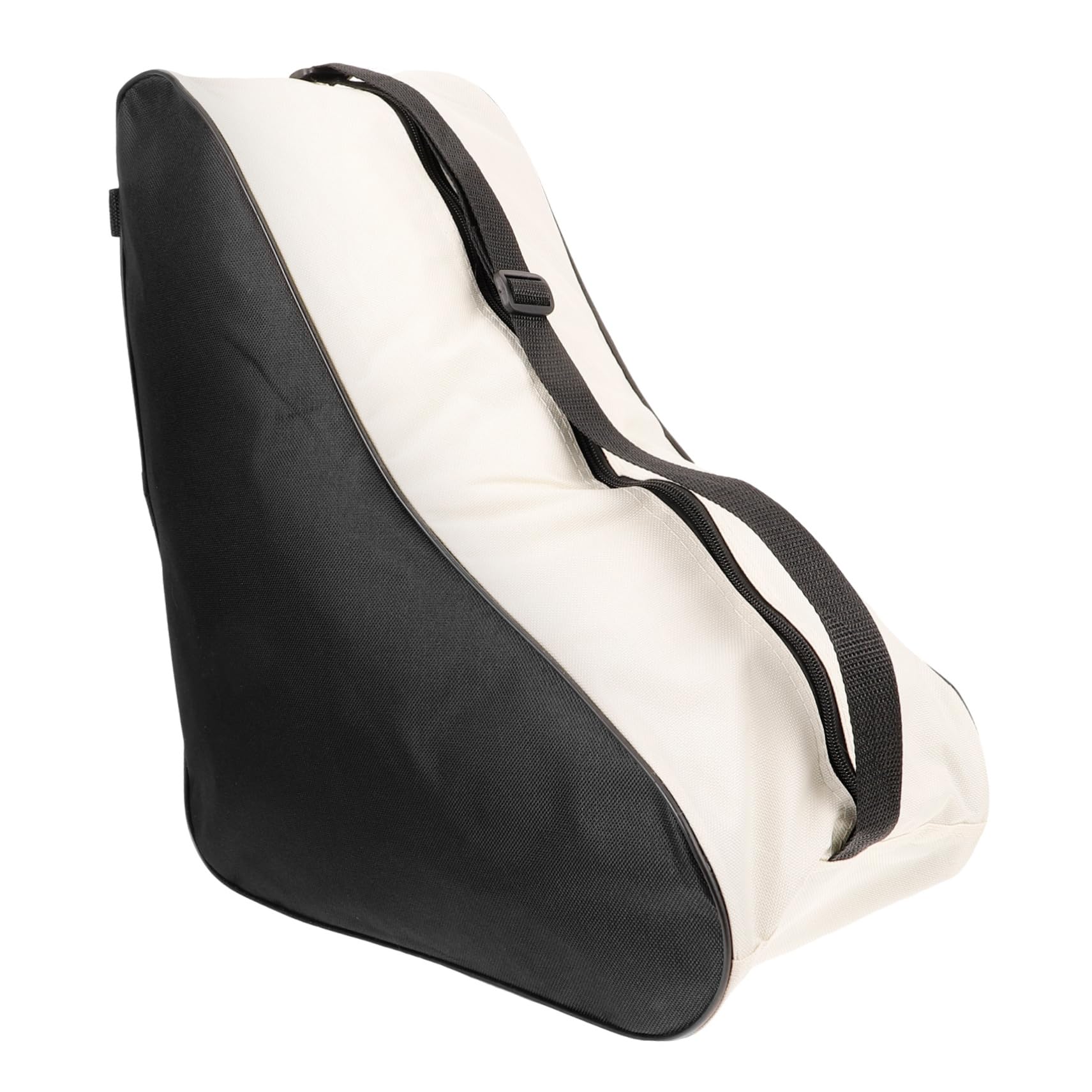 iplusmile De Rangement pour Patins À Glace Accessoires De Patinage De Patins À Bandoulière À en Ligne À Chaussures De Transport en Tissu Oxford