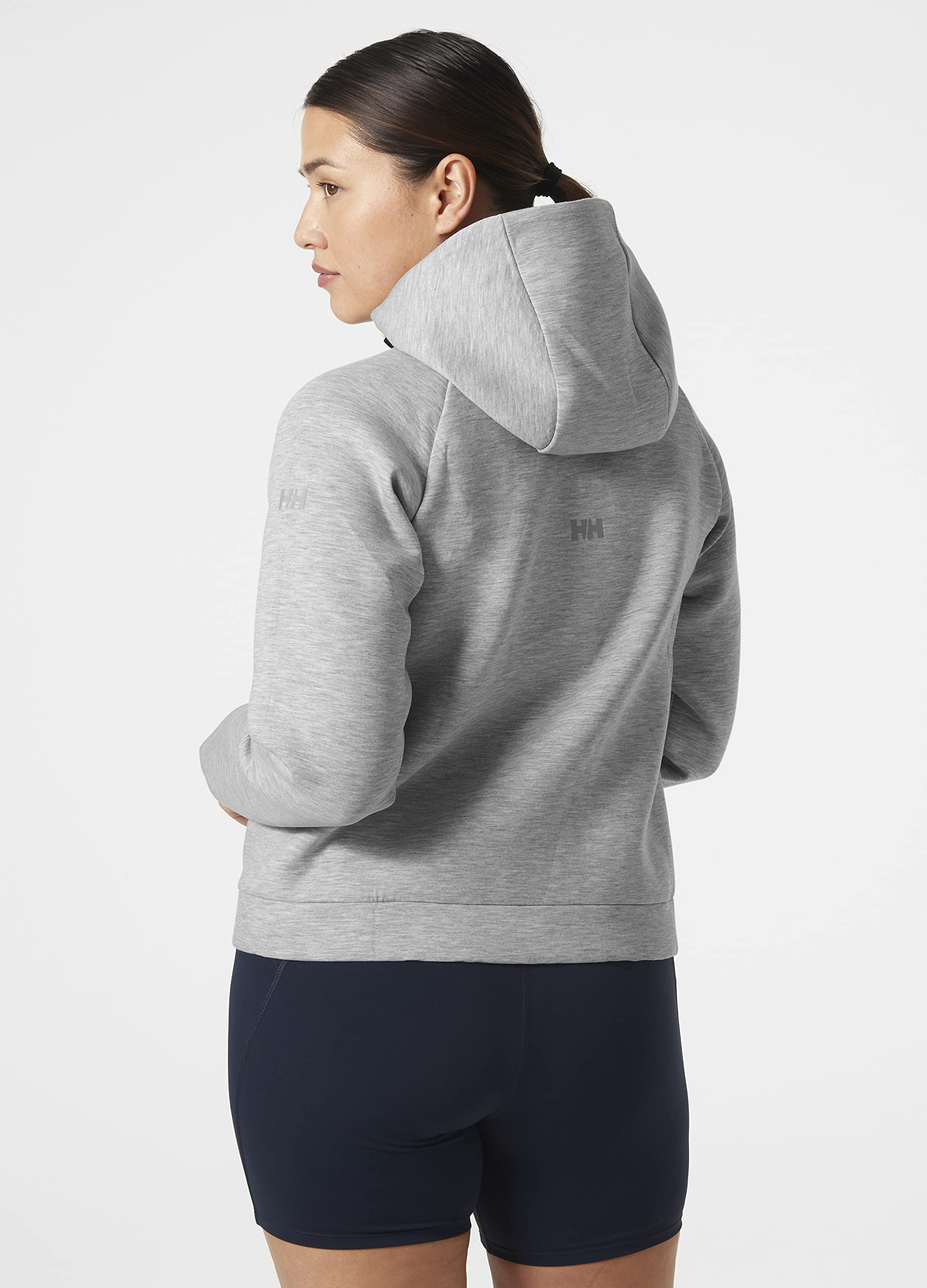 Helly Hansen Damska kurtka żeglarska HP Ocean 2.0 Full-Zip