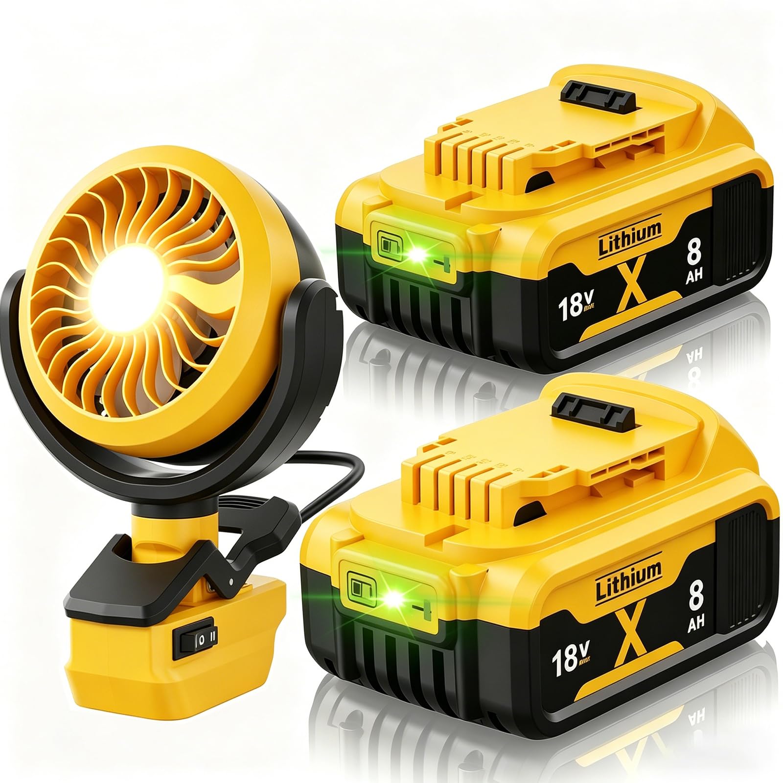 Ersatzakku für V6 DC62 DC61 DC63 DC58 SV05 SV06 DC58 SV07 SV09 967810-23 967810 Handstaubsauger