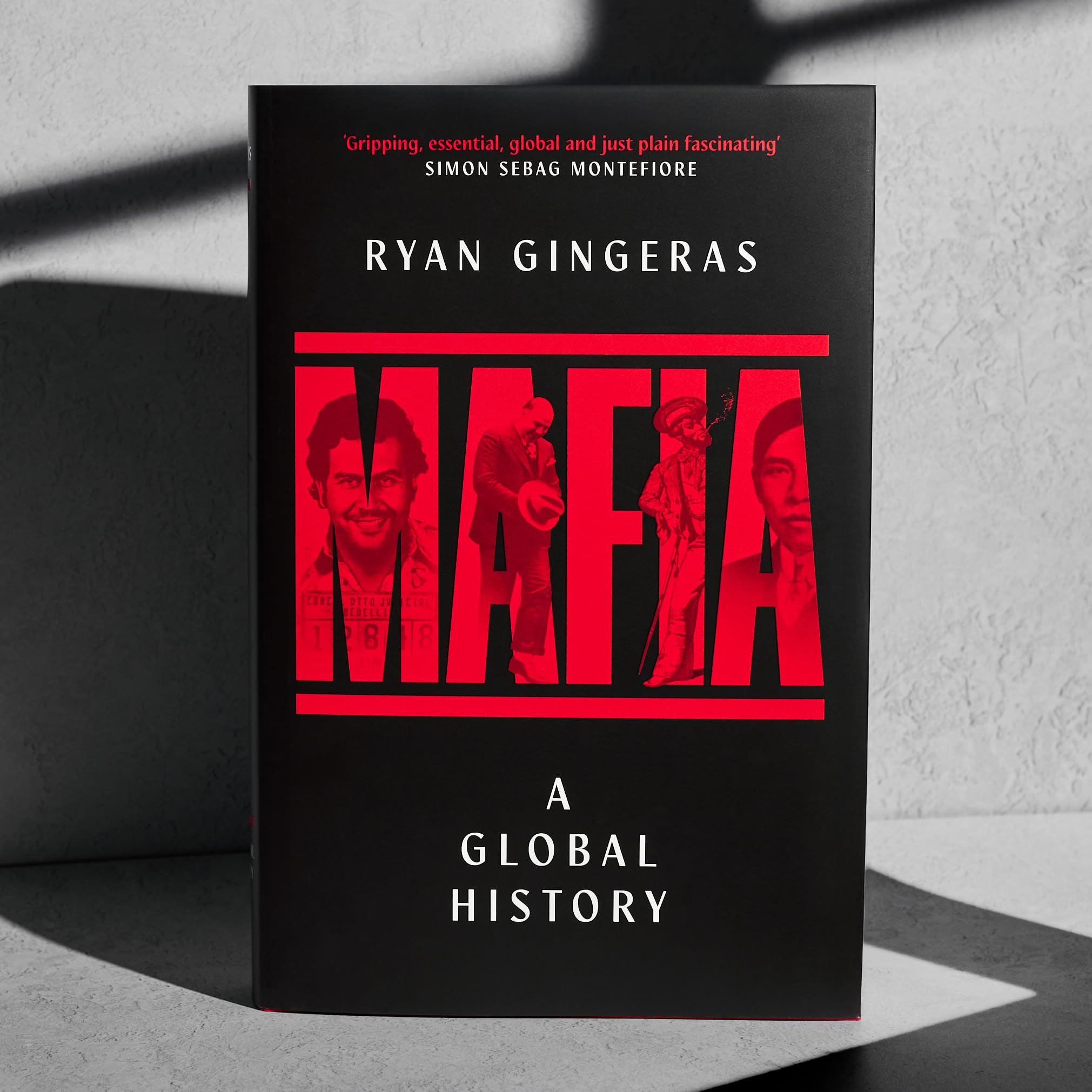 Mafia: A Global History