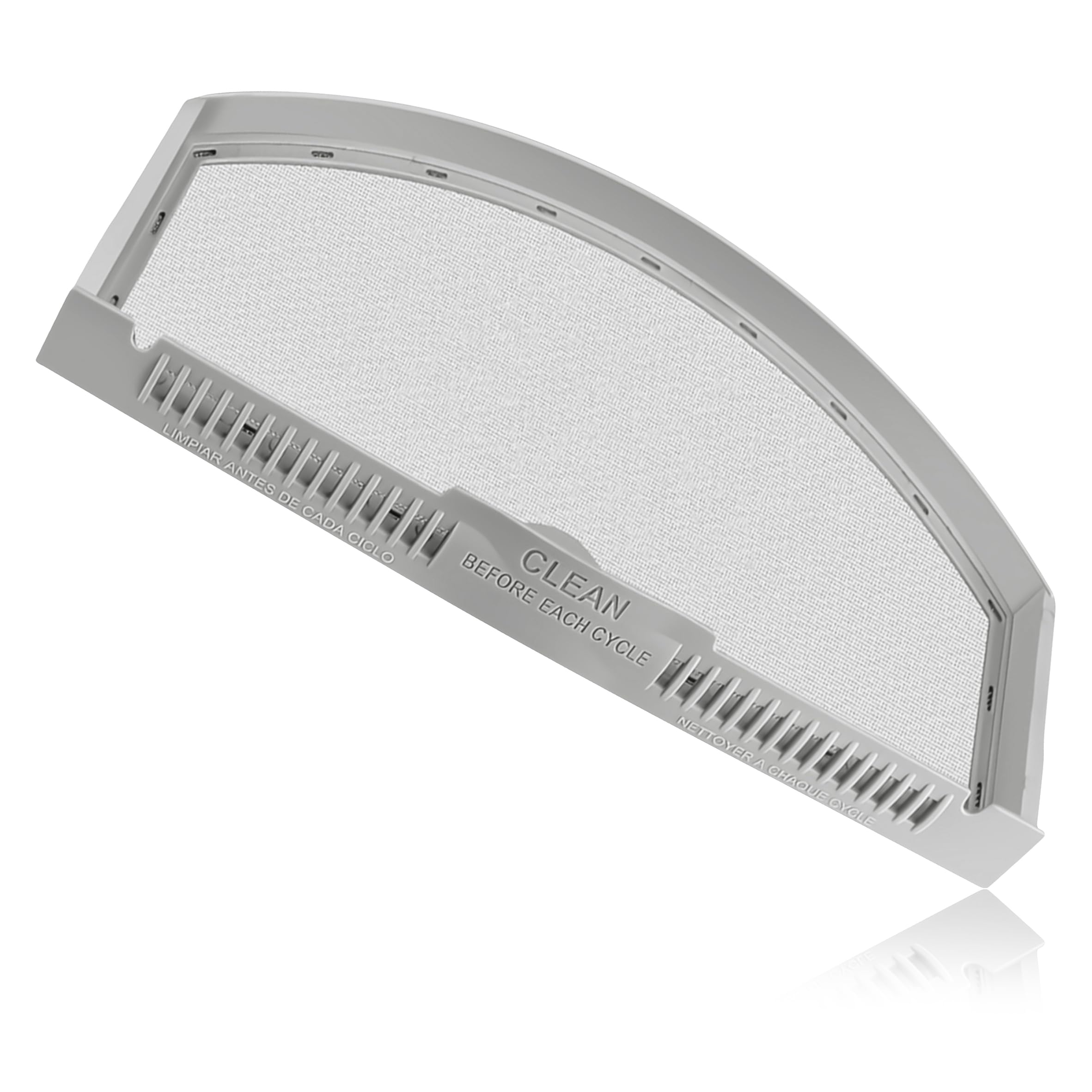 Amazon.com: PartsBroz Lint Filter for General Electric GE