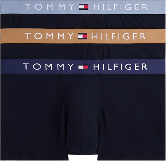 Tommy Hilfiger UM0UM02324 - Hombres oferta Amazon