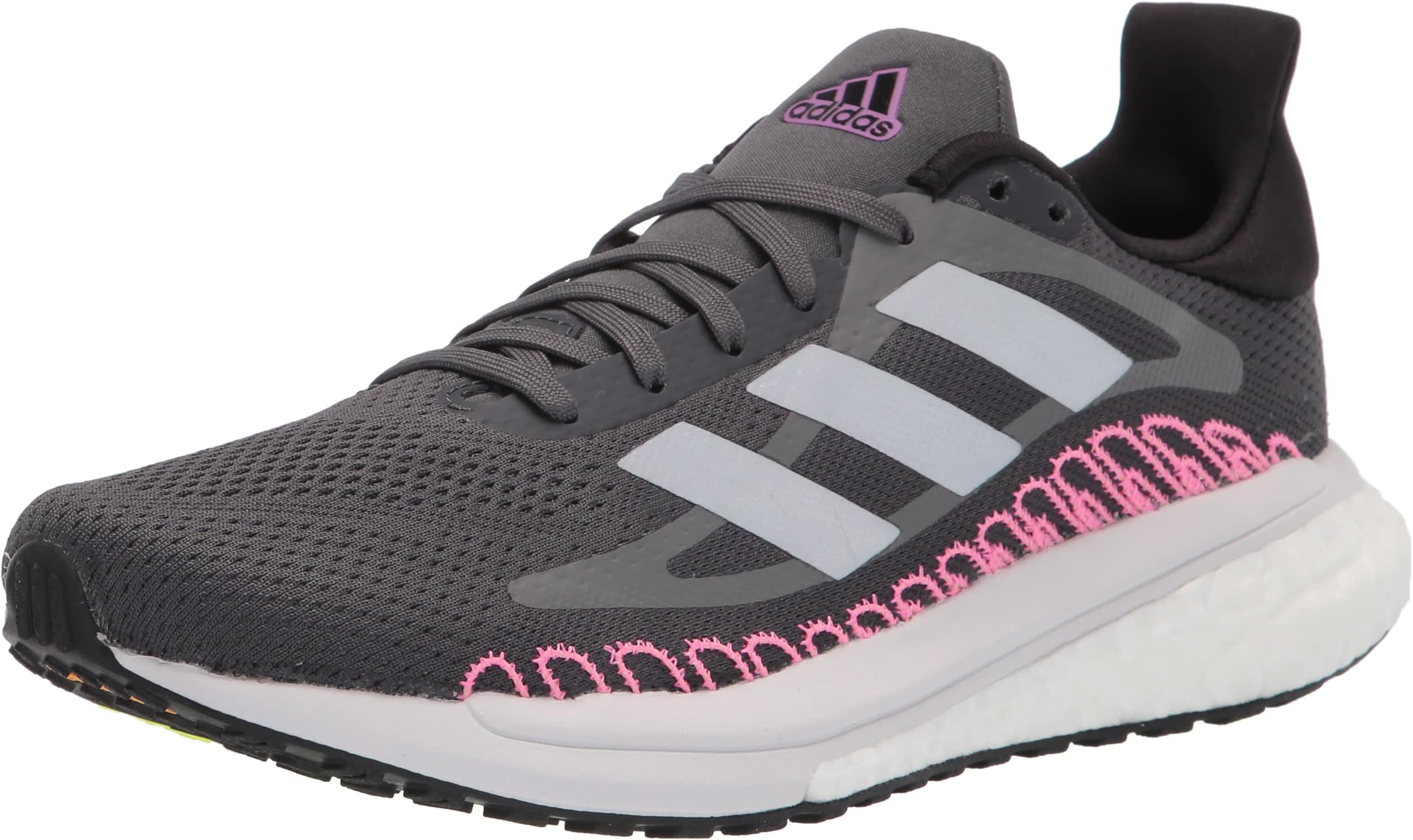 Adidas solar glide st 3 mujer Clearance