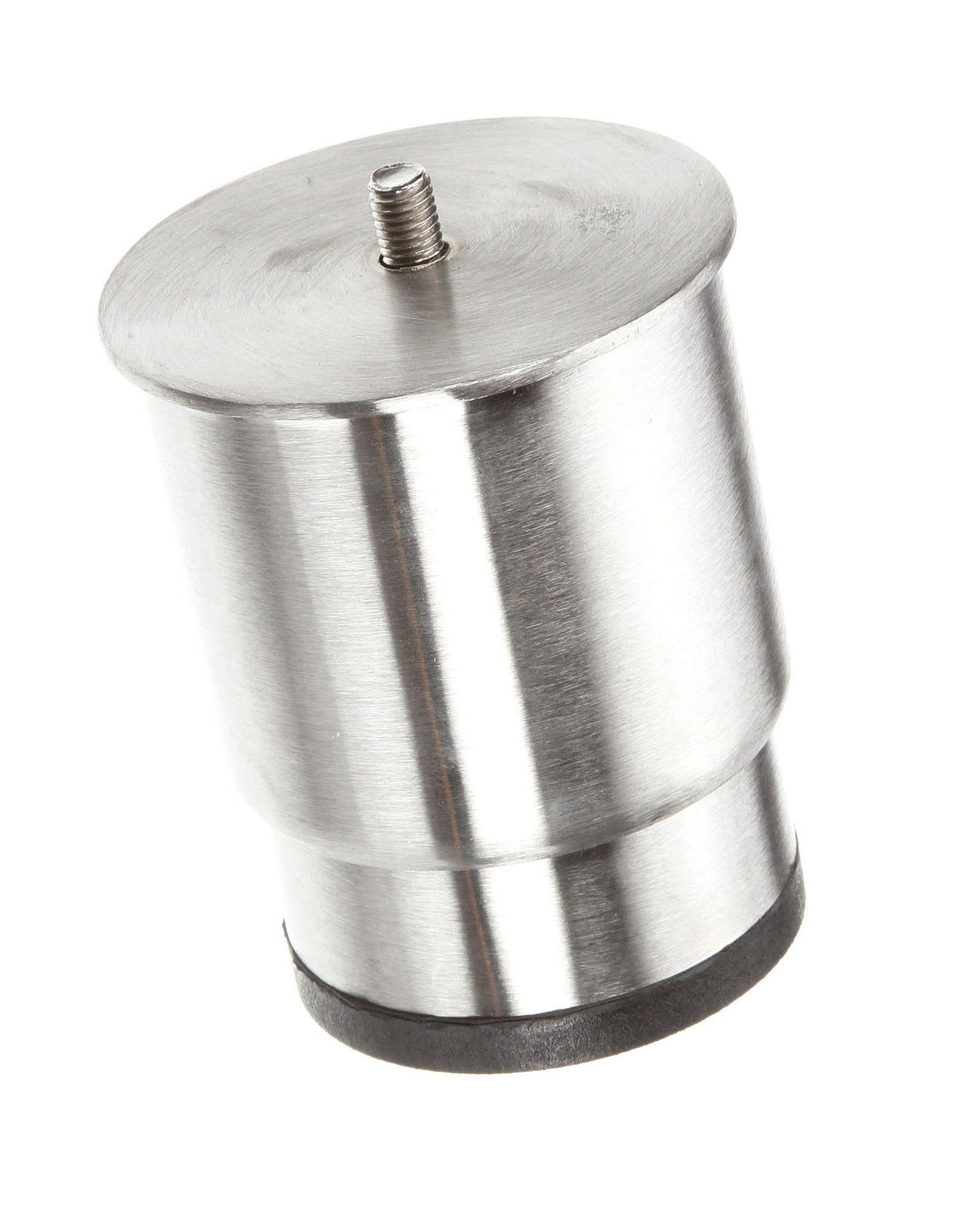 Compatible for use with Alto Shaam Foot, M10 Stud, Adjustable Fe-36975 KolCoh32656