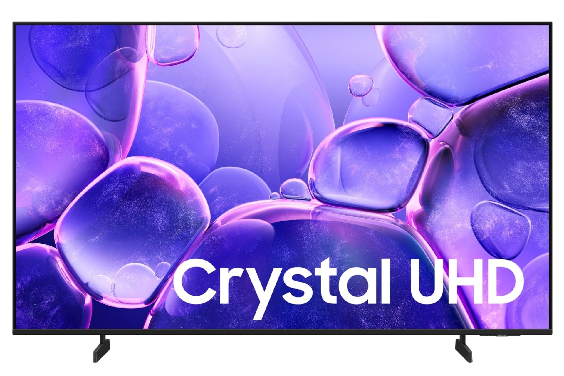 Samsung UE55U8092FUXXH - Tv 55 Pollici Smart Tv Led Pollici 4K Wifi DVB-T2 Nero Classe Energetica G