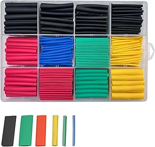 شرنك برو - عبوة 164 قطعة (شرنك اصلاح و حماية) - من جينيريك