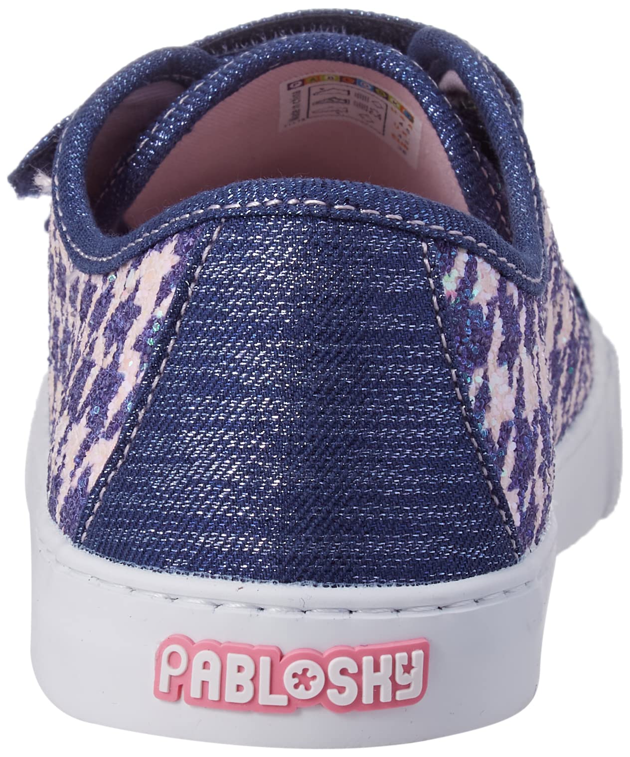 Pablosky 968420 ZapatillasNiñas