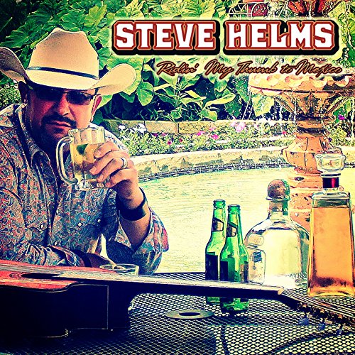 Steve Helms Band
