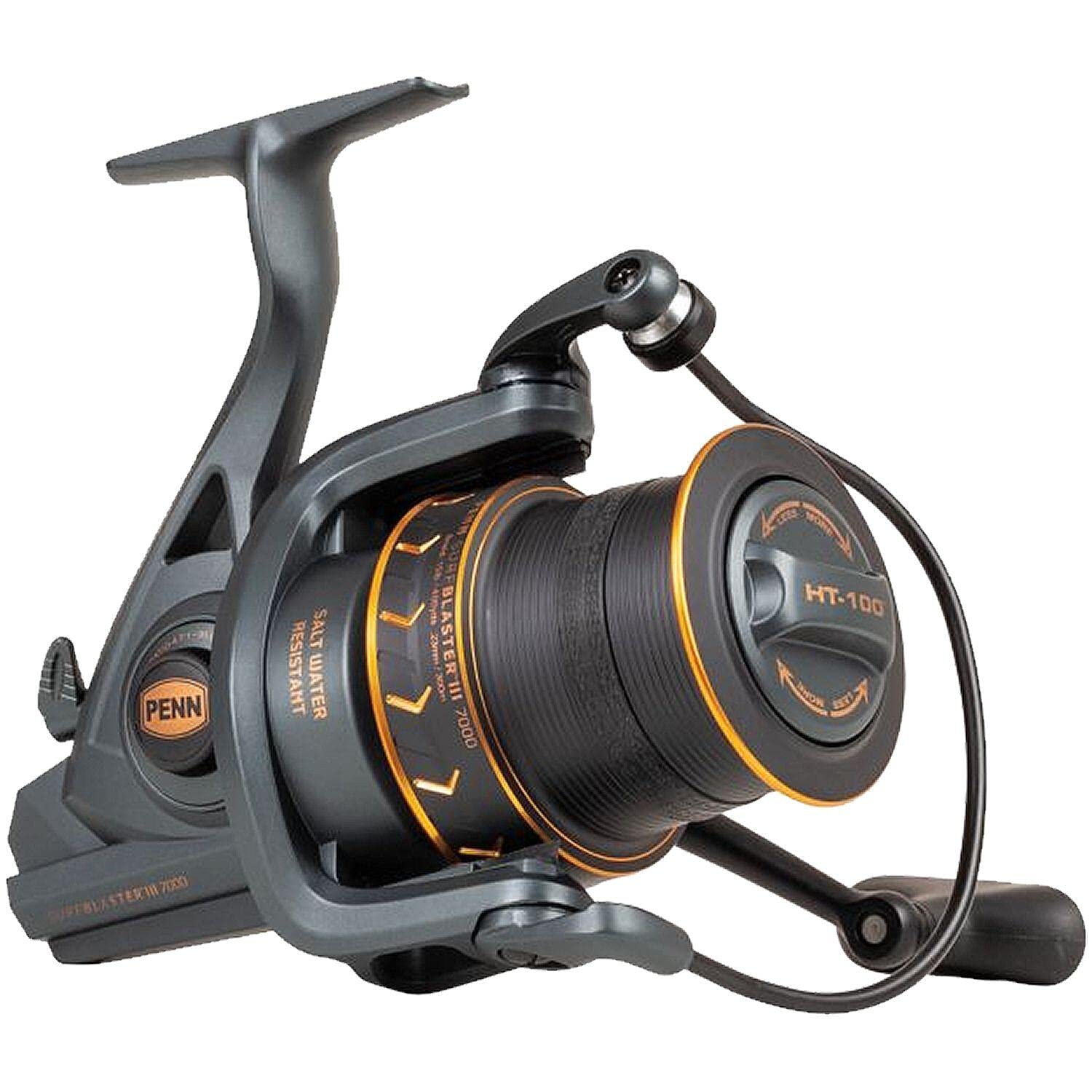Penn Surfblaster III 7000 Longcast Sea Fishing Reel - 1519207