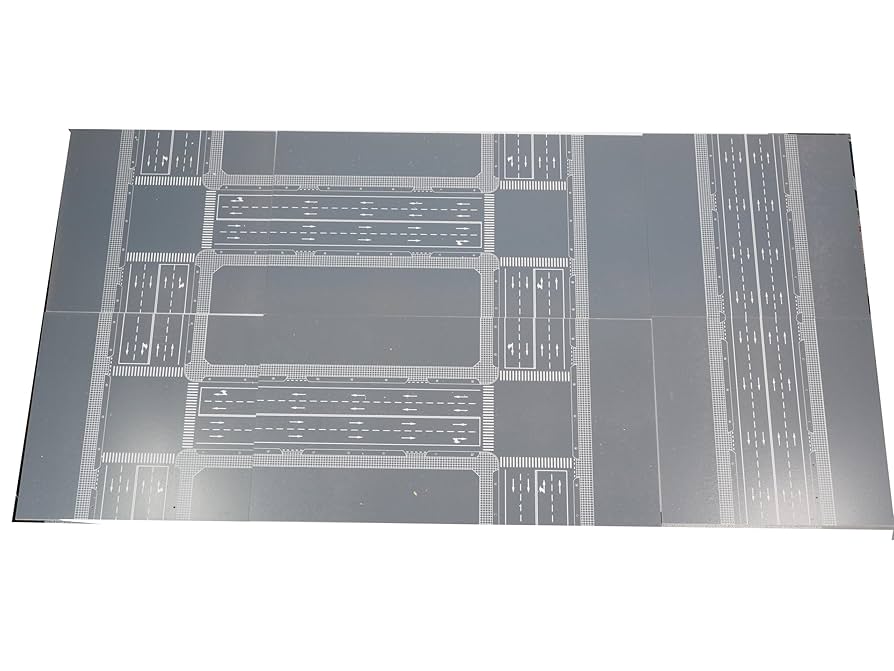 ジオラマパーツ(3種セット)AIRFIX 楽天市場】ジオラマセット