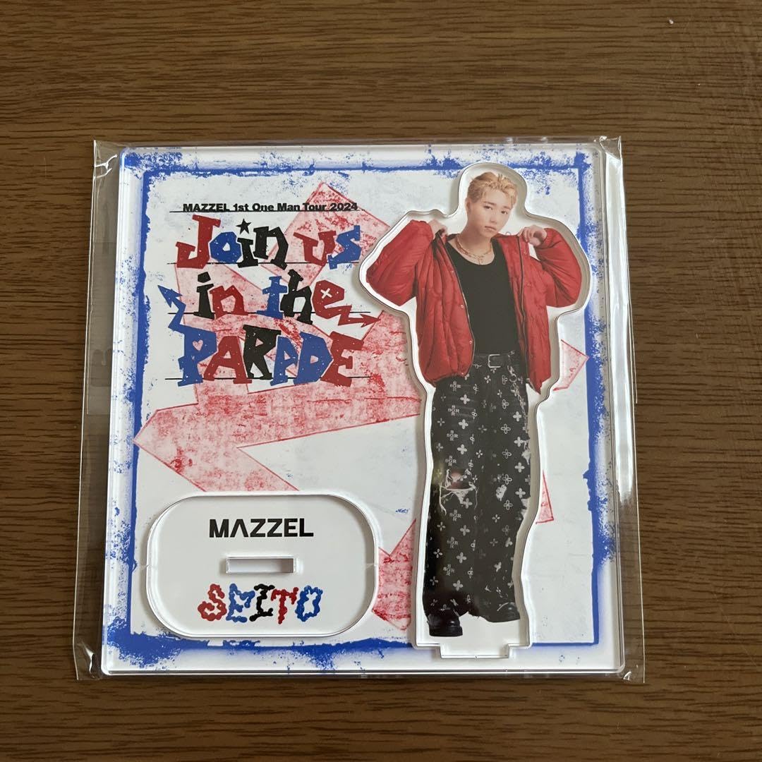 MAZZEL SEITO パネル MAZZEL SEITO セイト パネル