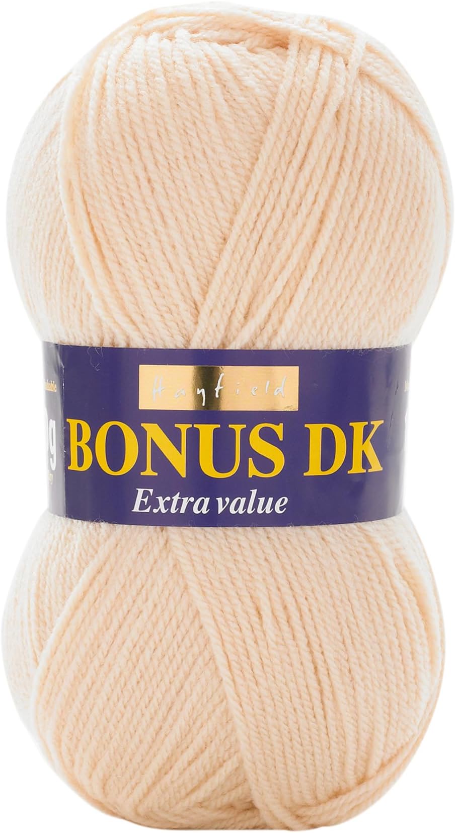 12 Pack Acrylic Wool Crochet Yarn Multi Coloured Knitting Wool