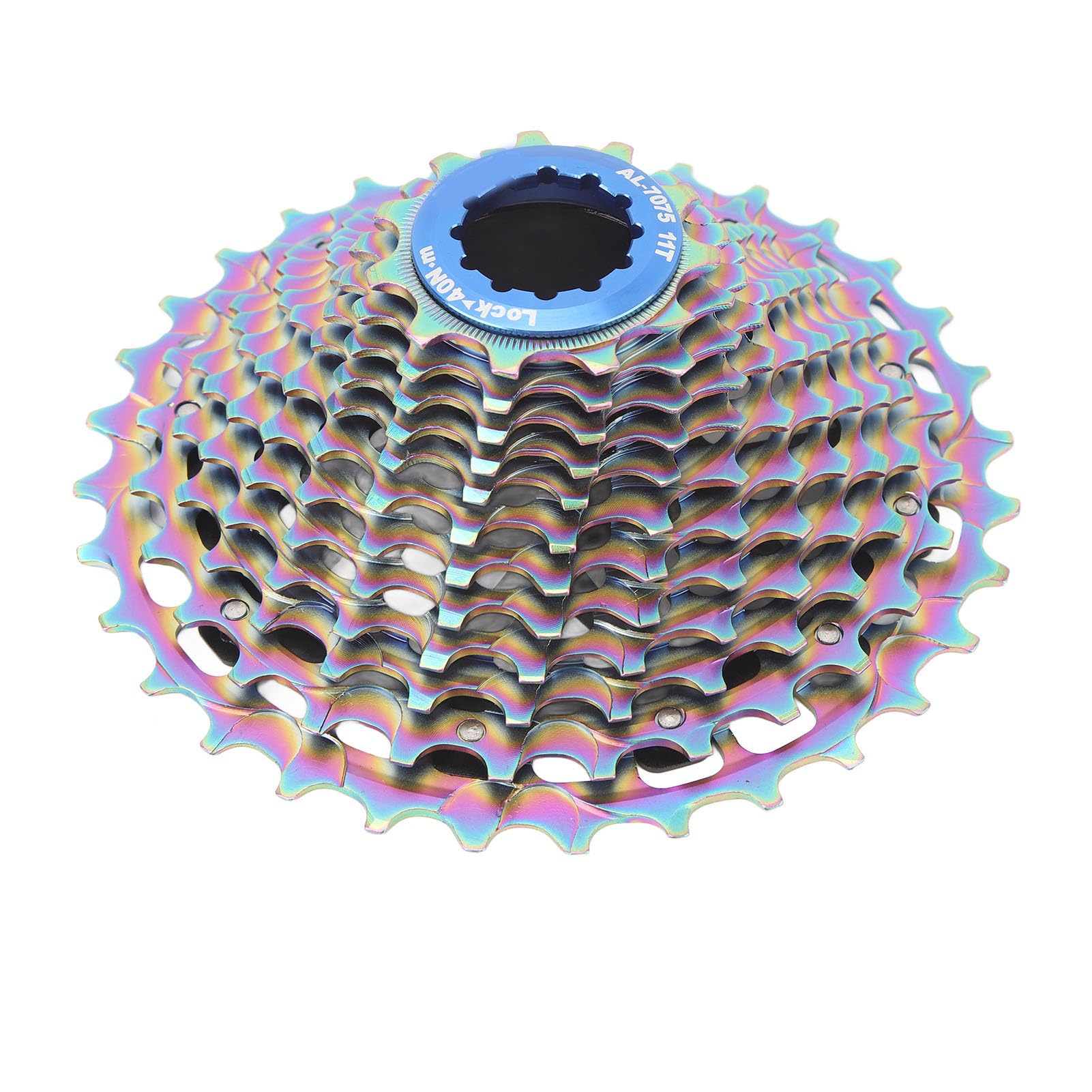 Generic Części Rowerowe, 12 (COLORFUL)