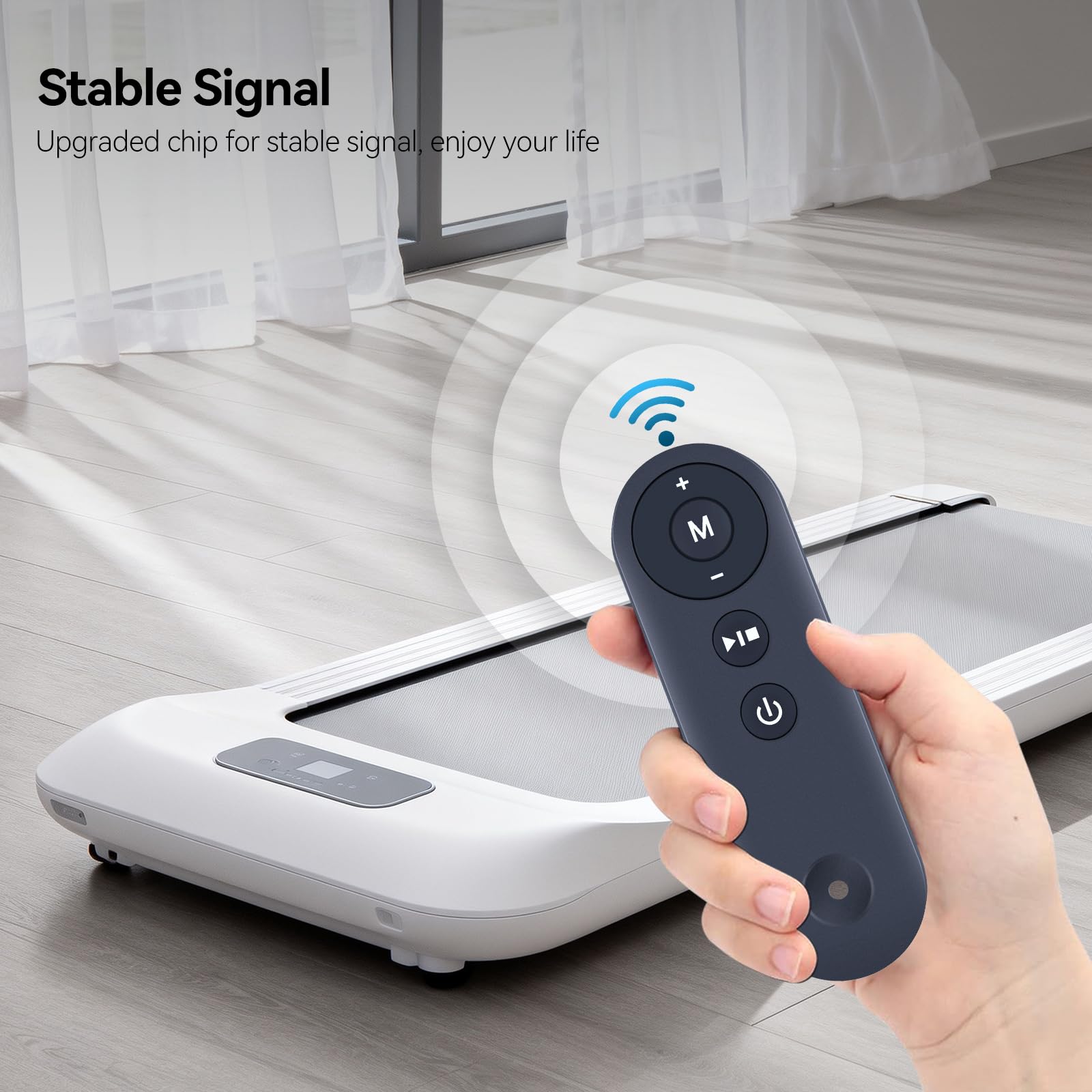Amazon.com: PZL Replacement Walking Pad Remote Control fit for