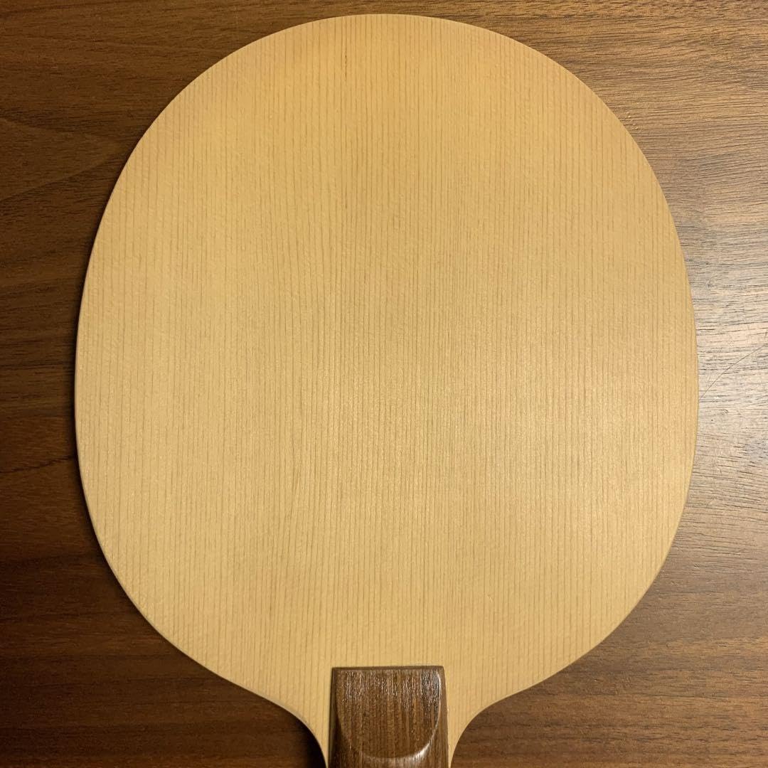 Amazon | 卓球 ラケット TAKASHIMA KH5 FL () | ノーブランド品 