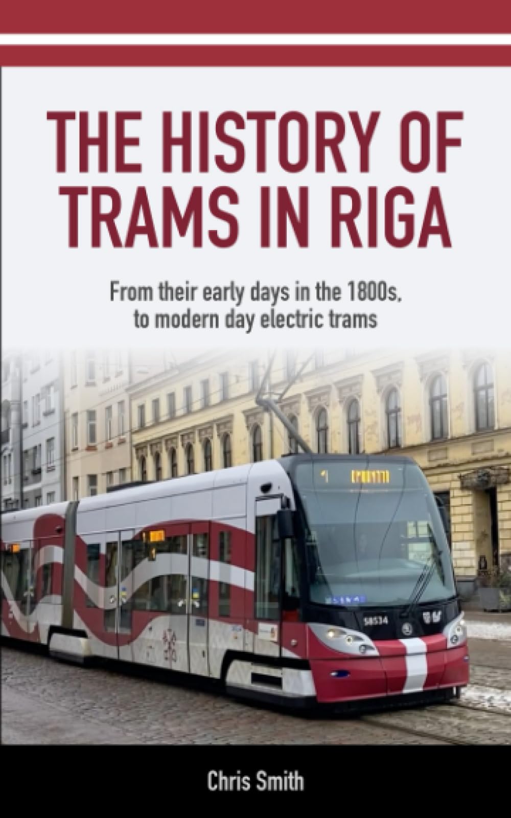 The history of trams in Riga, Latvia: From their early days in the 1800s, to modern day electric trams.