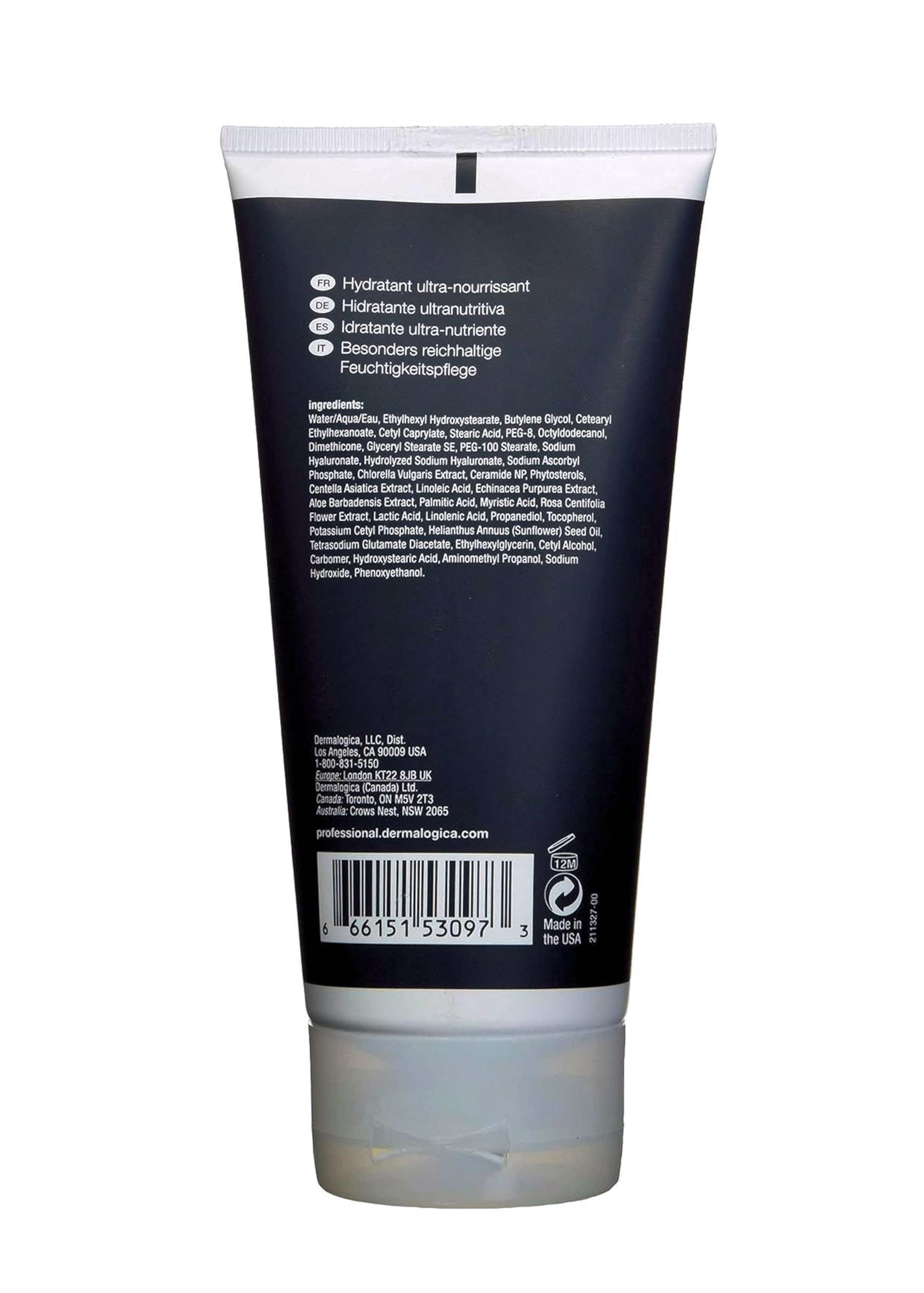 Dermalogica Intensive Moisture Balance | SHEIN A