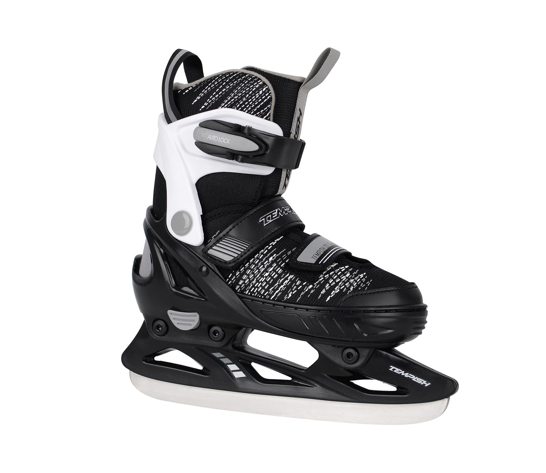 Patins de hockey sur glace Tempish Gokid (reglable)