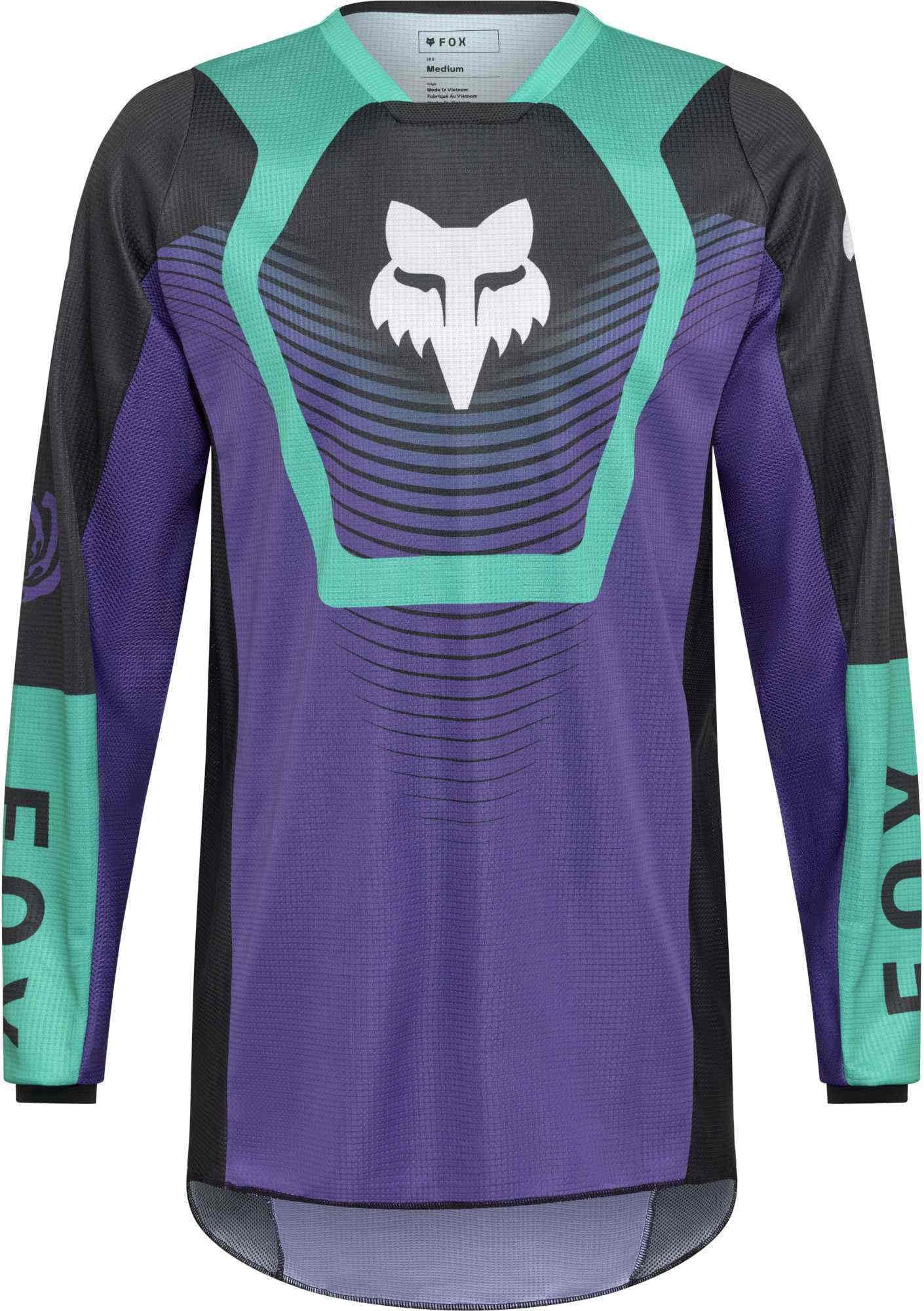 Fox Racing 180 Jersey Jersey Hombre (Pack de 1)