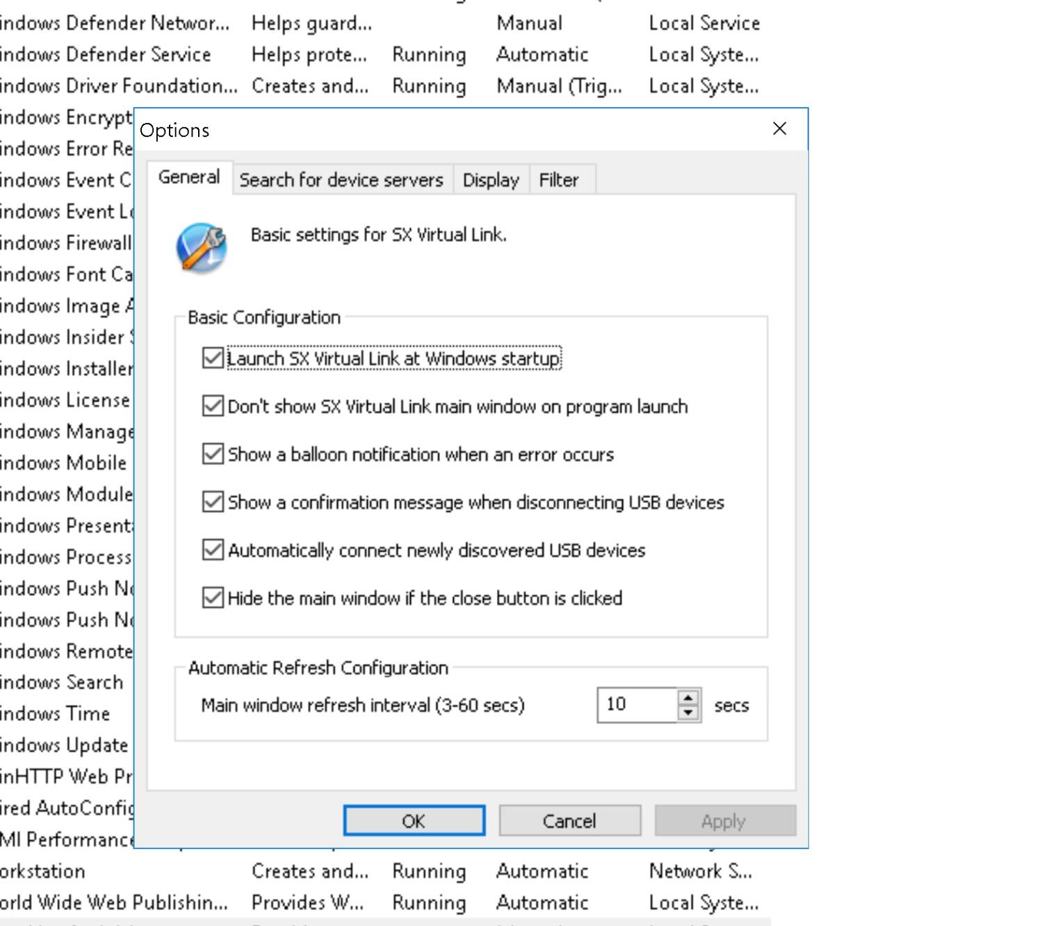 Silex E1305 DS510 USB Device Server Amazon.co.uk Computers