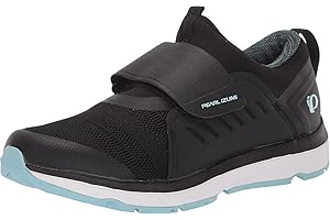 PEARL IZUMI Women's Vesta Indoor Cycling Shoes: Optimized Performance for Studio Workouts
