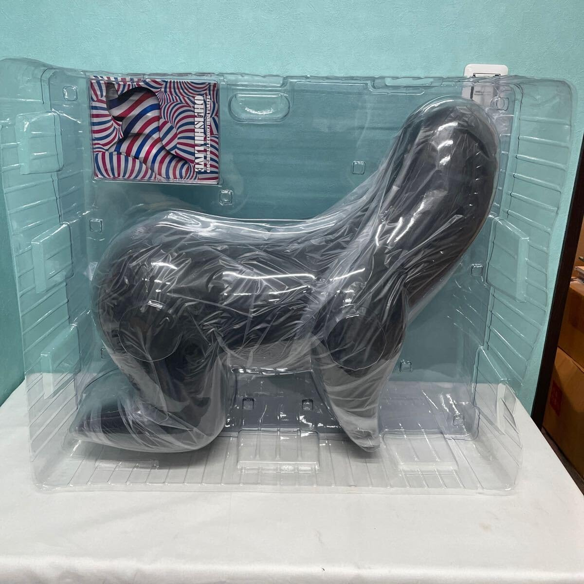 Amazon | 648/ フィギュア未使用 希少 イットマン it-man ブラック