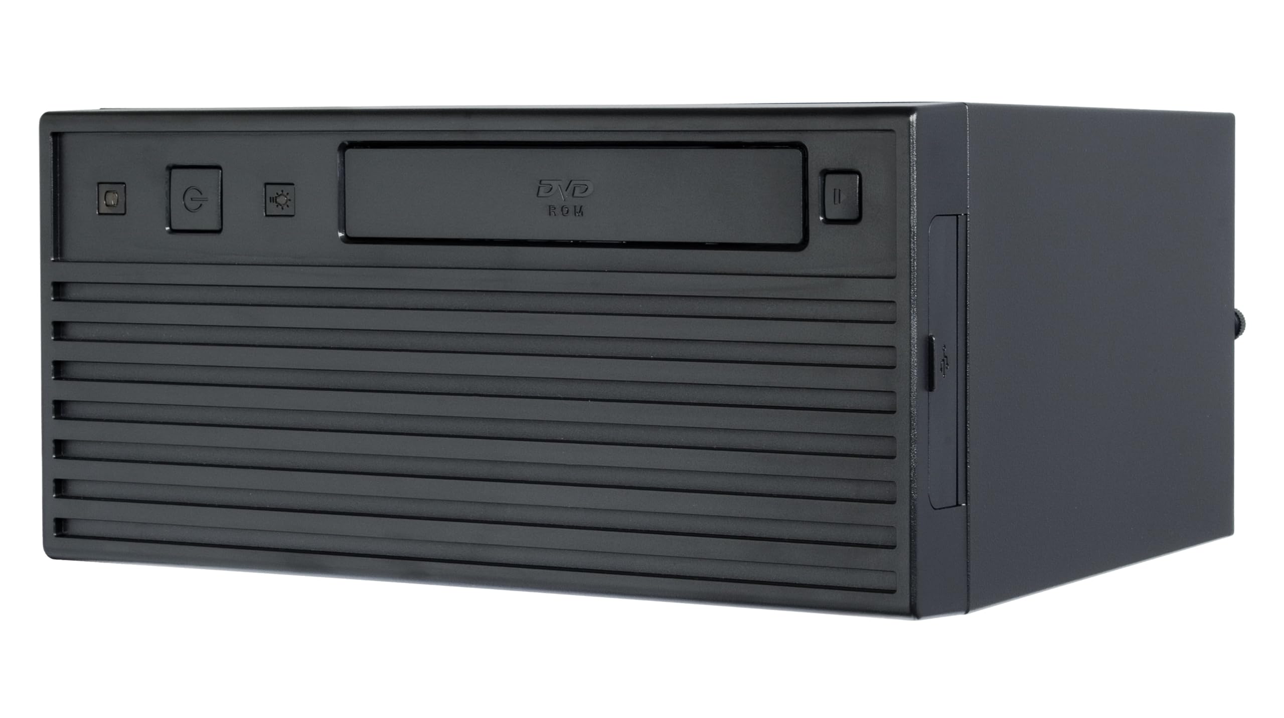 CAJA PC CHIEFTEC BT-02B-U3-250VS CARCASA DE ORDENADOR MINI TOWER NEGRO 250 W