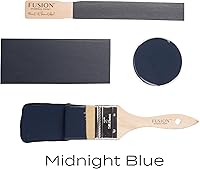 Vista 181 de Fusion Mineral Paint (500 ml, Encaje Victoriano)