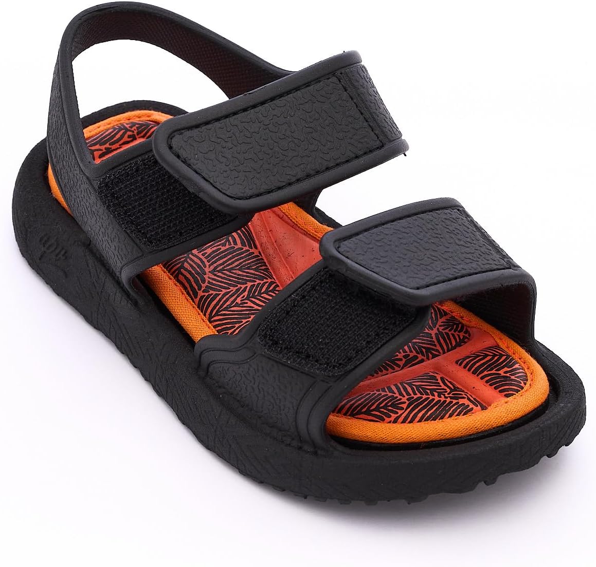 New Zule Kids Sandals – Lightweight, Non-Slip, and Comfortable Sandals with Hook-and-Loop Strap – Ideal for Toddlers and Little Kids - Image 5