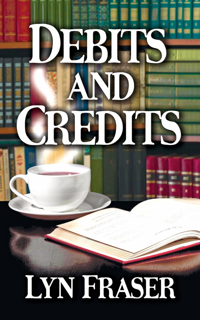 Buy Debits and Credits (Grace Edna Edge Mystery) — BookShops.in