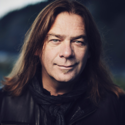 Alan Doyle