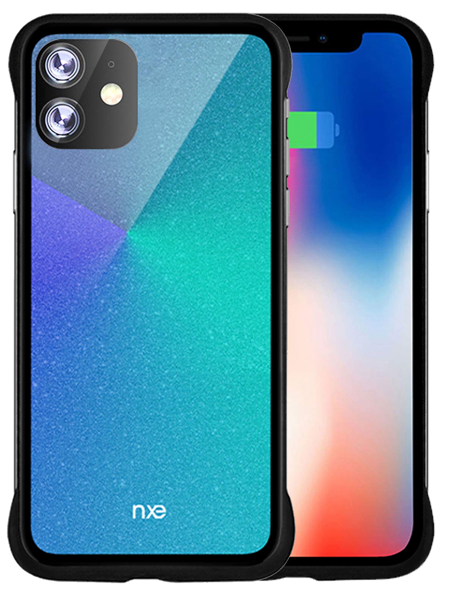 ip11 case Luxury Compatible with Apple iPhone 11 Cover 2019 