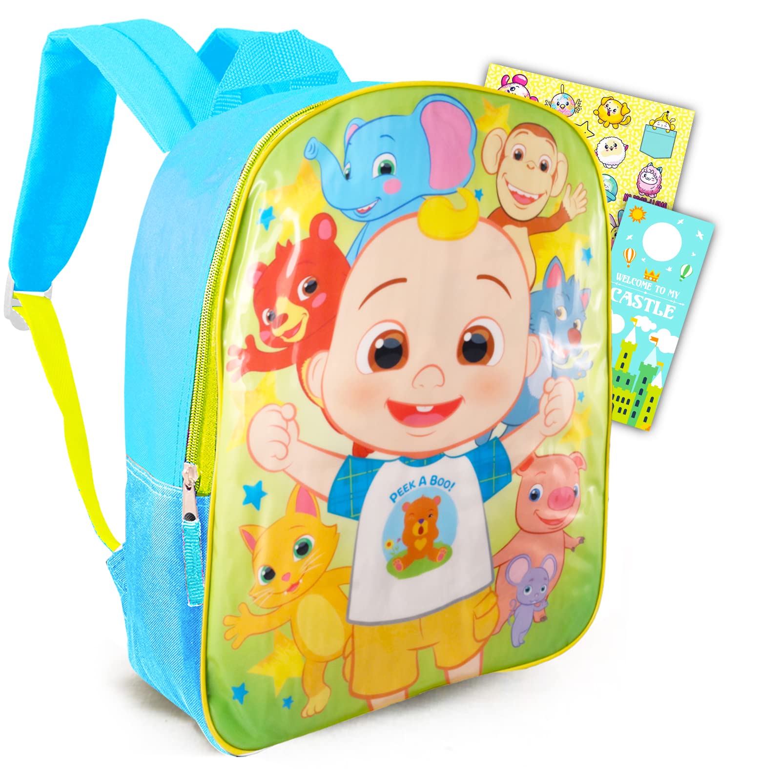 Buy Backpack for Boys and Girls 15" Backpack