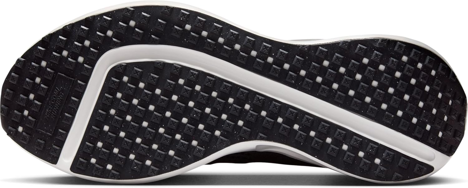 Nike Interact Run Mens Fd2291 - Black Anthracite Wolf Grey 005