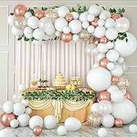 Vista 34 de Mizii 2 Strands Artificial Maples Vines Garland 79" Fake Vine Silk Maple Leaves Faux Hanging Fall Garland for Fall Decor Thanksgiving Porch Mantle