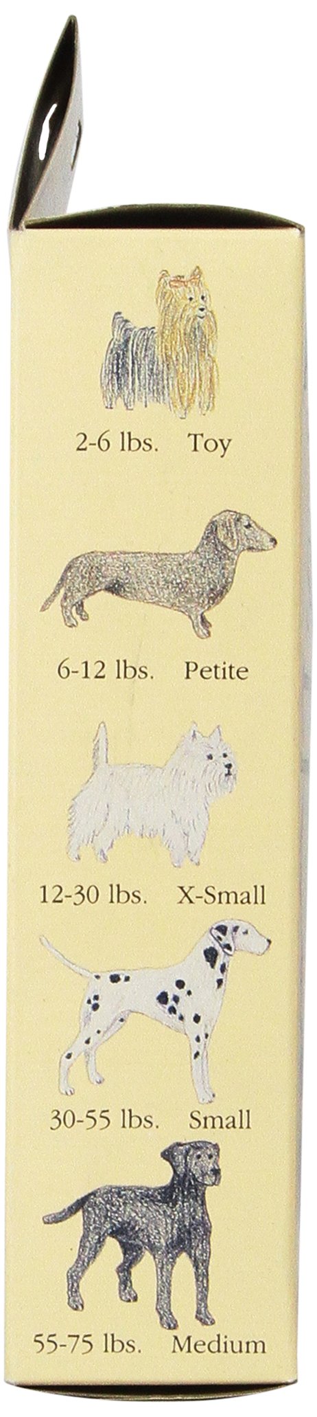 Pañal Lavable para Perros, se Adapta a Perros de Juguete, Camuflaje