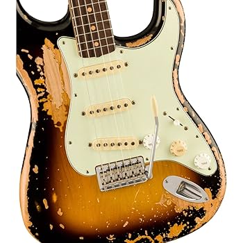 【新品】フェンダー　マイク Amazon | Fender フェンダー エレキギター Mike McCready