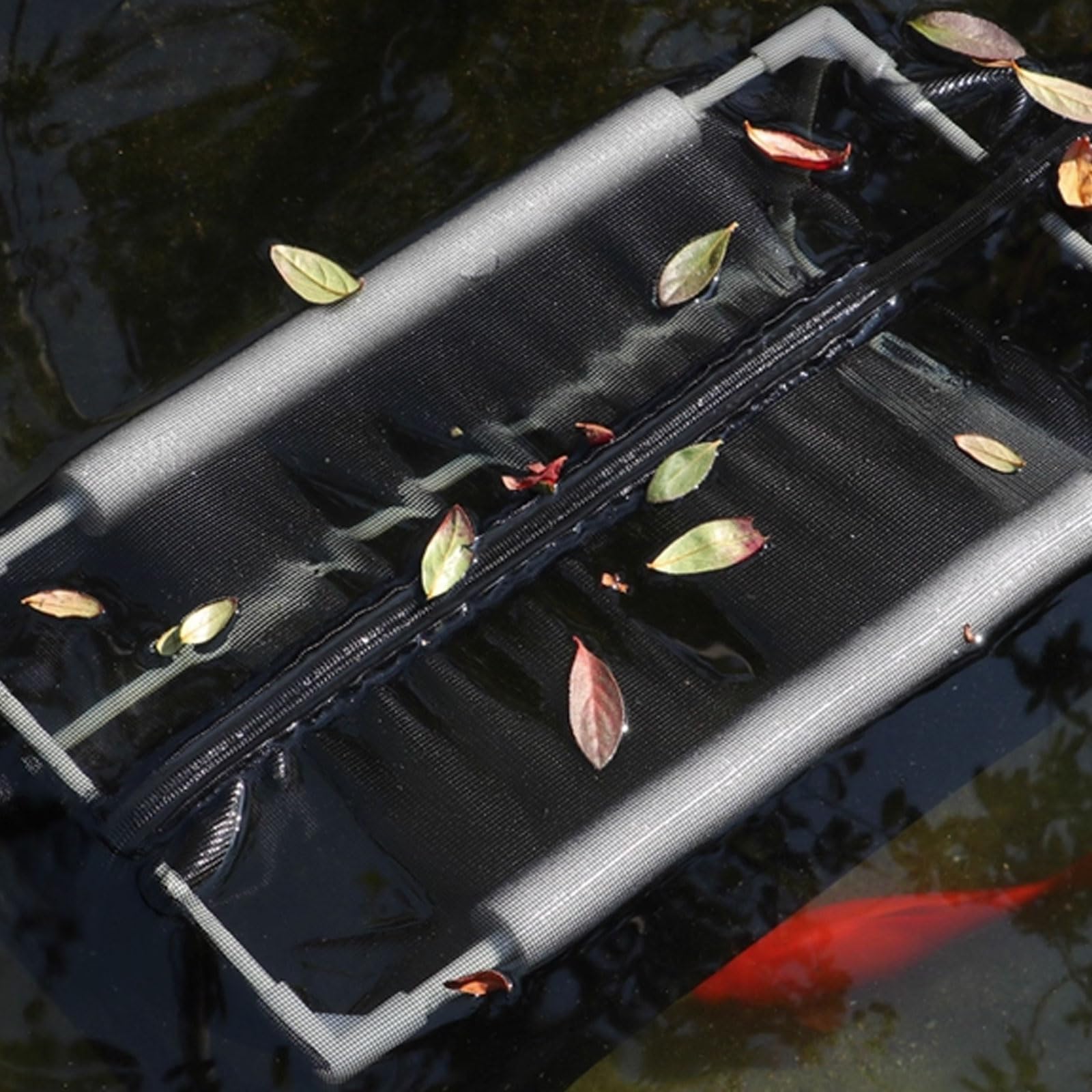 Tanques de Aislamiento de Acuario para cría y eclosión de Peces y camarones para aislar Huevos Enfermos o para incubar Contenedor de cría Flotante