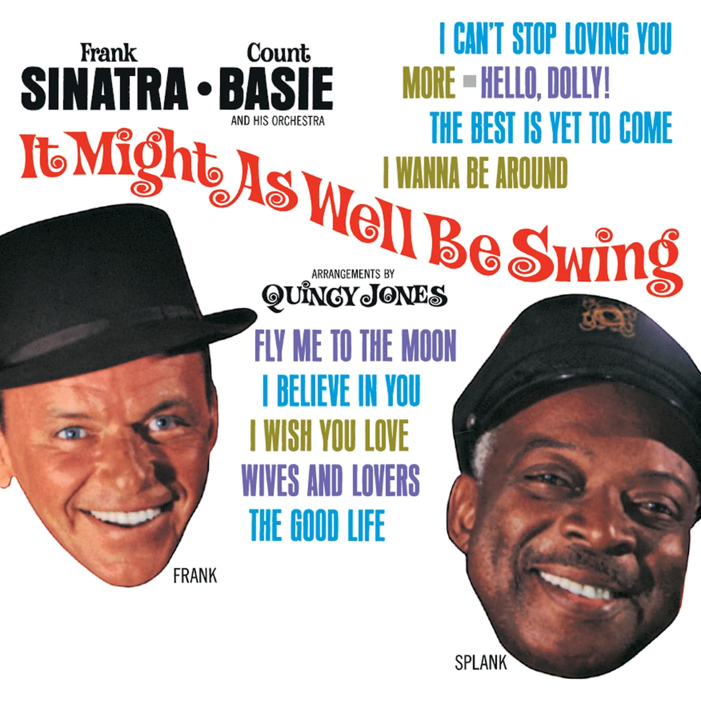 Count Basie & His Orchestra