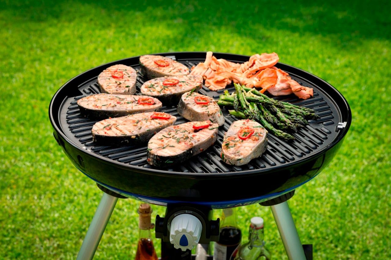 Cadac Carri Chef 2 gas Barbacoa Barbacoa/Grill 2BR AAI Combo 30 mbar