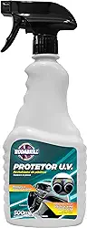 Protetor UV Revitalizador de Plásticos Rodabrill 500ml