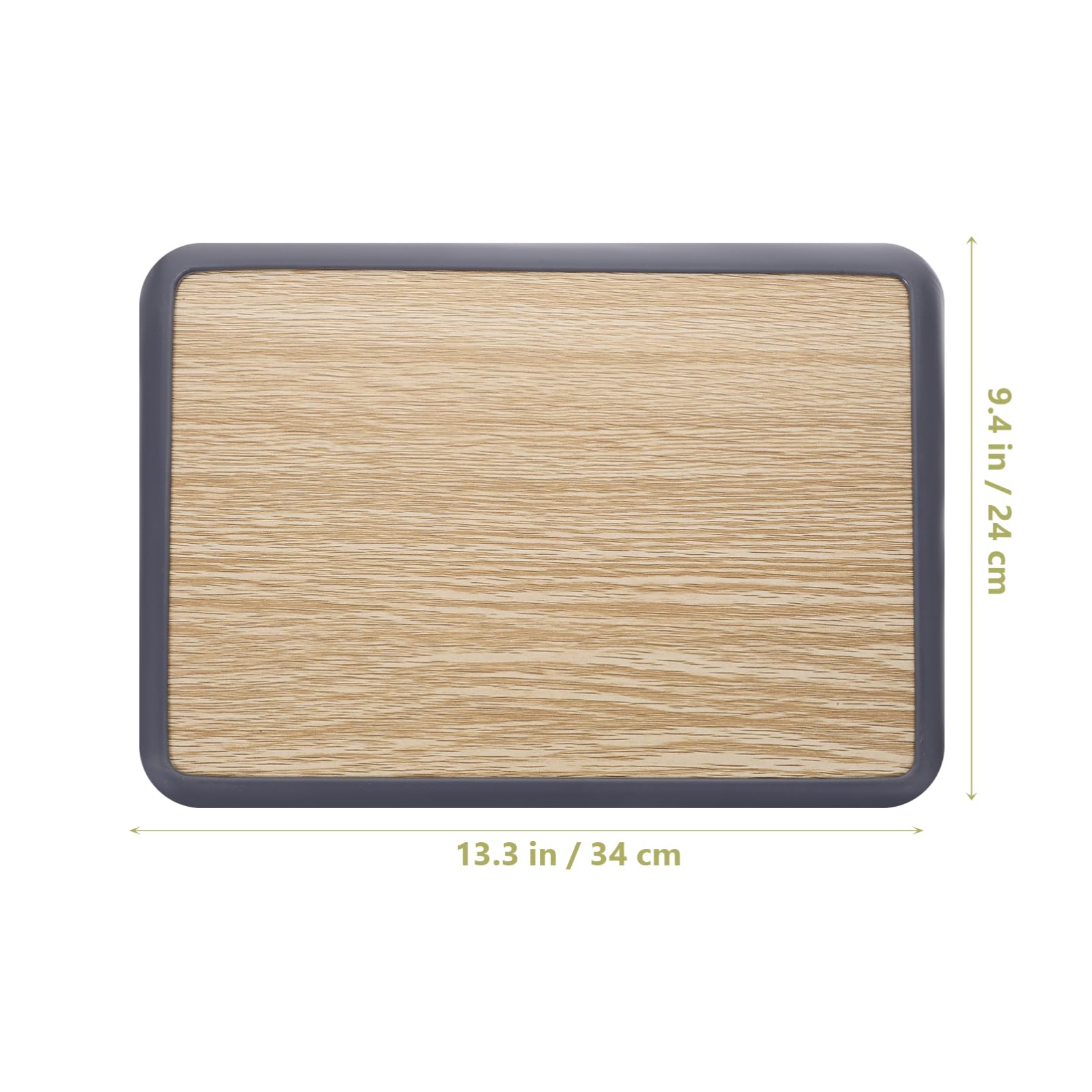 HOOTNEE Small Square Stool Seat Wooden Chair Seat Replacement Fine Craftsmanship